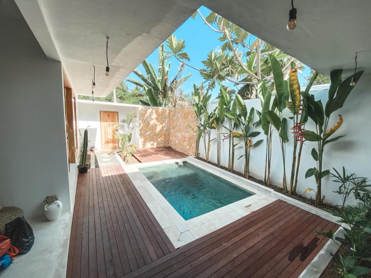 Villa Uma & Amu - Modern Design Kuta  Exterior foto